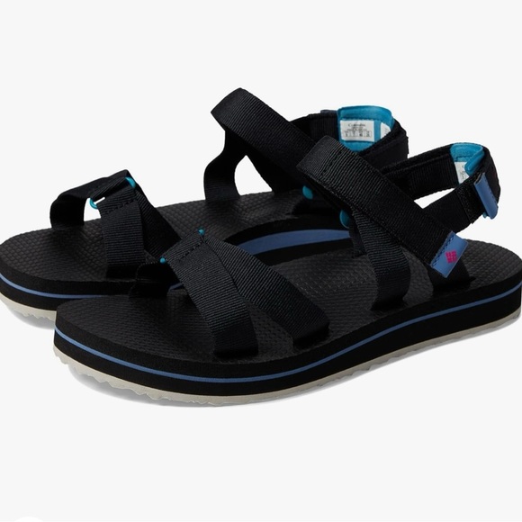 Columbia Women’s Alava Sports Sandals - Picture 1 of 9